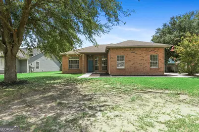 100 Pleasant Breeze Way, Kingsland, GA 31548 - Photo 5