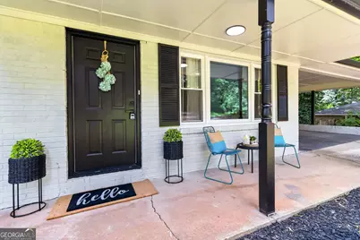 1539 Rockingway Drive SW, Marietta, GA 30008 - Photo 3