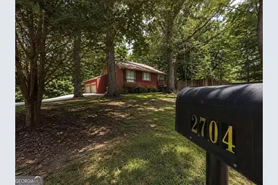 2704 Valley Hill Drive, Acworth, GA 30102 - Photo 19