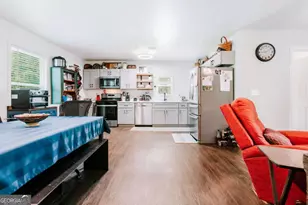 72 Terry Dee Ln, Colbert, GA 30628 - Photo 9
