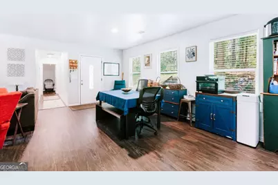 72 Terry Dee Lane, Colbert, GA 30628 - Photo 15