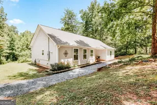 72 Terry Dee Ln, Colbert, GA 30628 - Photo 1