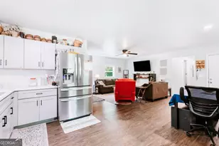 72 Terry Dee Ln, Colbert, GA 30628 - Photo 13