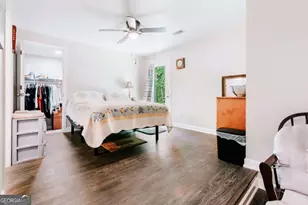 72 Terry Dee Ln, Colbert, GA 30628 - Photo 19