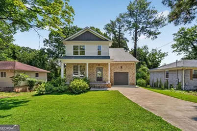 2126 Seavey Drive, Decatur, GA 30032 - Photo 1