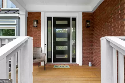 1313 Pembridge Way NW, Kennesaw, GA 30152 - Photo 5