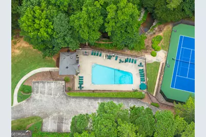 1313 Pembridge Way NW, Kennesaw, GA 30152 - Photo 89