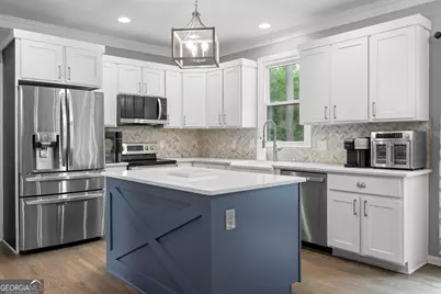 1313 Pembridge Way NW, Kennesaw, GA 30152 - Photo 19