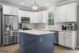 1313 Pembridge Way NW, Kennesaw, GA 30152 - Photo 19