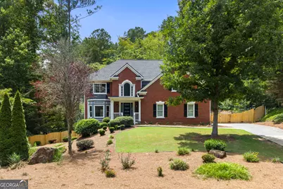 1313 Pembridge Way NW, Kennesaw, GA 30152 - Photo 3