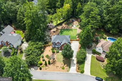 1313 Pembridge Way NW, Kennesaw, GA 30152 - Photo 83