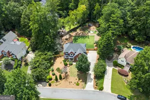 1313 Pembridge Way NW, Kennesaw, GA 30152 - Photo 83