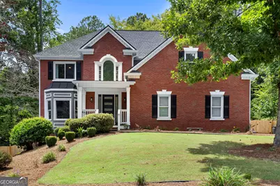 1313 Pembridge Way NW, Kennesaw, GA 30152 - Photo 1
