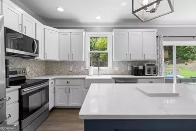 1313 Pembridge Way NW, Kennesaw, GA 30152 - Photo 15