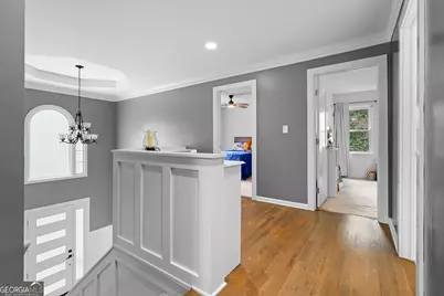 1313 Pembridge Way NW, Kennesaw, GA 30152 - Photo 29