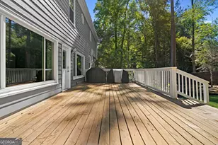 1313 Pembridge Way NW, Kennesaw, GA 30152 - Photo 73