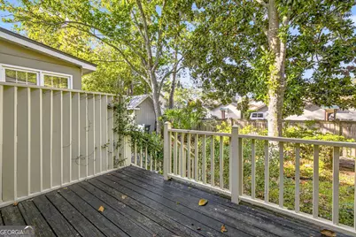 798 Mallery Street #36, Saint Simons, GA 31522 - Photo 31