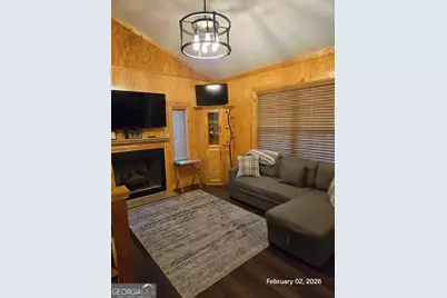 208 Brookwood Drive, Dublin, GA 31021 - Photo 1