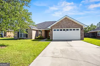 130 Grandview Drive, Hinesville, GA 31313 - Photo 1
