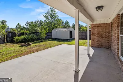 130 Grandview Drive, Hinesville, GA 31313 - Photo 19