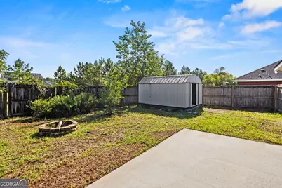 130 Grandview Drive, Hinesville, GA 31313 - Photo 21