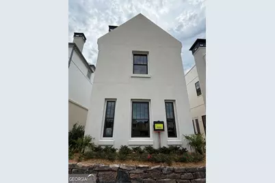 300 Central Avenue, Fayetteville, GA 30214 - Photo 1