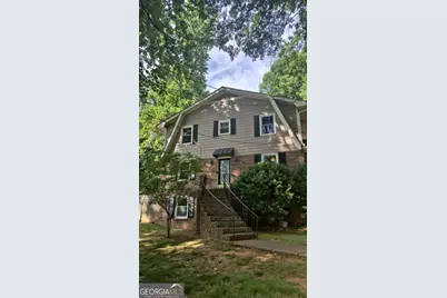 538 Cole Drive SW, Lilburn, GA 30047 - Photo 3