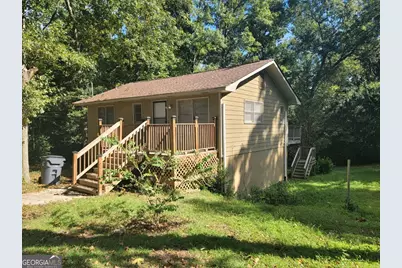 1210 Douglas Circle, Americus, GA 31709 - Photo 1