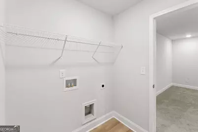 3552 Birdstone Drive #LOT 23, Decatur, GA 30032 - Photo 19