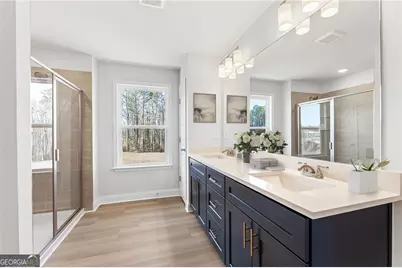 3552 Birdstone Drive #LOT 23, Decatur, GA 30032 - Photo 7