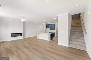 3552 Birdstone Dr, Decatur, GA 30032 - Photo 17