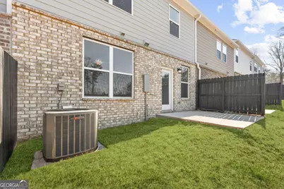 3552 Birdstone Drive #LOT 23, Decatur, GA 30032 - Photo 27