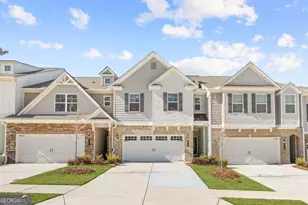 3552 Birdstone Dr, Decatur, GA 30032 - Photo 1