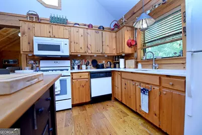 566 Sharewood Forest, Morganton, GA 30560 - Photo 9