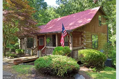 566 Sharewood Forest, Morganton, GA 30560 - Photo 1