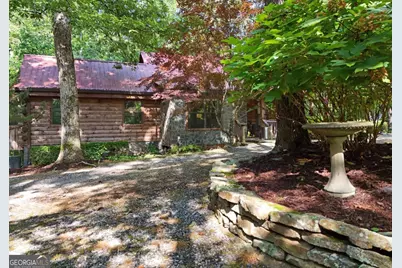 566 Sharewood Forest, Morganton, GA 30560 - Photo 5