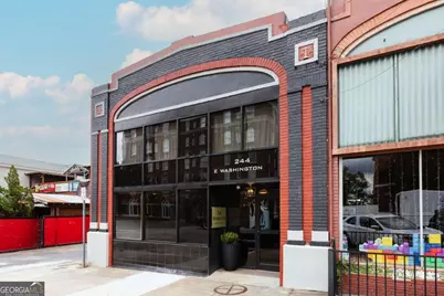 244 Washington #250, Athens, GA 30601 - Photo 1