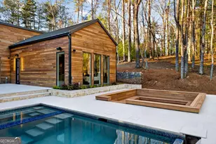 160 Black Ankle Dr, Cherry Log, GA 30522 - Photo 5