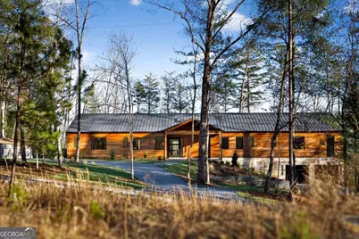 160 Black Ankle Drive, Cherry Log, GA 30522 - Photo 75