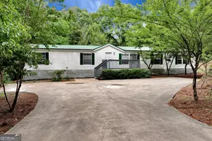 255 Double Branch Rd, Danielsville, GA 30633 - Photo 1