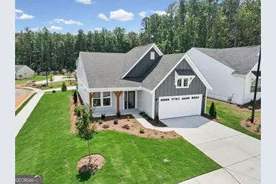 176 Easton Park Boulevard, Dallas, GA 30157 - Photo 3