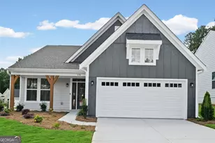 176 Easton Park Blvd, Dallas, GA 30157 - Photo 1