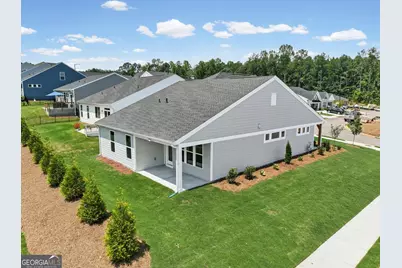 176 Easton Park Boulevard, Dallas, GA 30157 - Photo 39