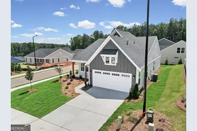 176 Easton Park Boulevard, Dallas, GA 30157 - Photo 5