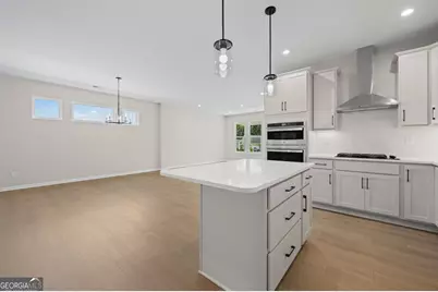 176 Easton Park Boulevard, Dallas, GA 30157 - Photo 19