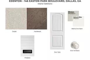 146 Easton Park Blvd, Dallas, GA 30157 - Photo 1