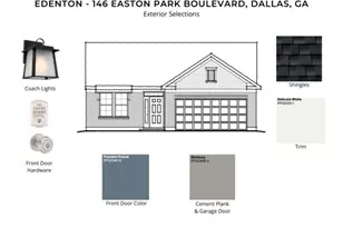 146 Easton Park Blvd, Dallas, GA 30157 - Photo 3