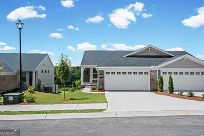 25 Village Drive, Dawsonville, GA 30534 - Photo 7