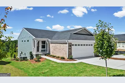 25 Village Drive, Dawsonville, GA 30534 - Photo 3