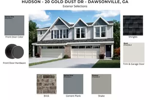 20 Gold Dust Dr, Dawsonville, GA 30534 - Photo 3